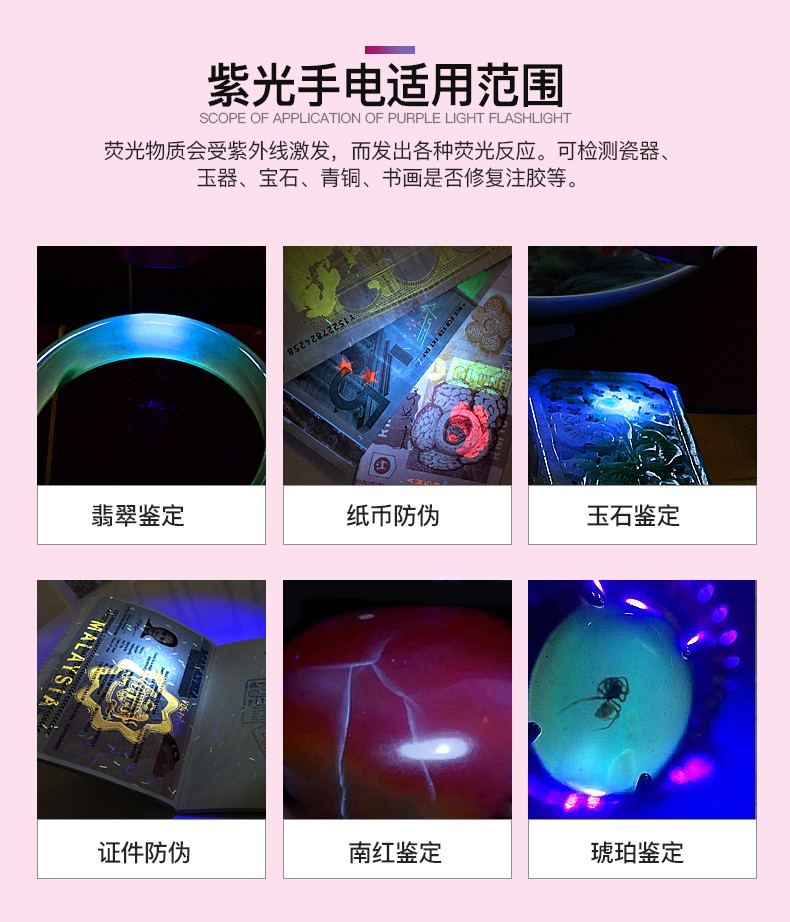 手電筒廠家